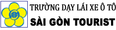 Trung Tâm Giáo Dục Nghề Nghiệp Sài Gòn Tourist